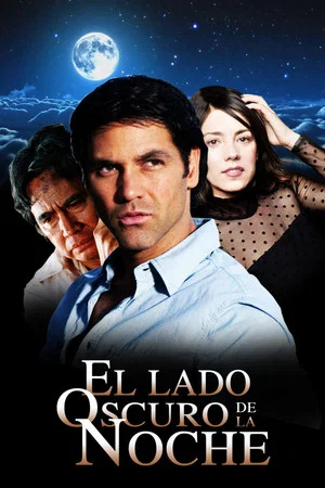 Постер: El lado oscuro de la noche