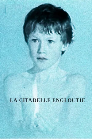 Постер: La citadelle engloutie