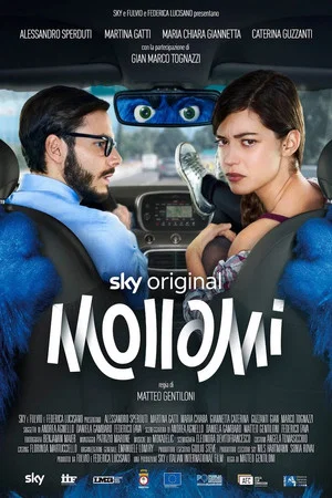 Постер: Mollami