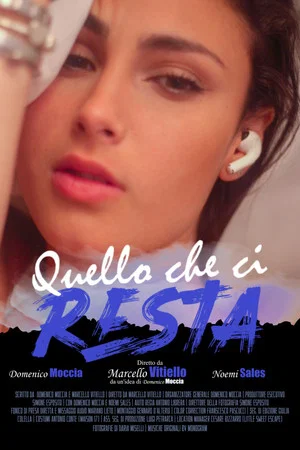 Постер: Quello che ci resta