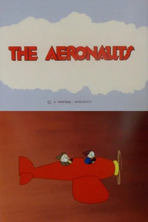 Постер: The Aeronauts