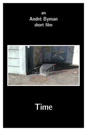 Постер: Time