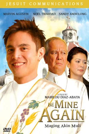 Постер: Maging Akin Muli