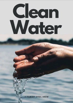 Постер: Clean Water