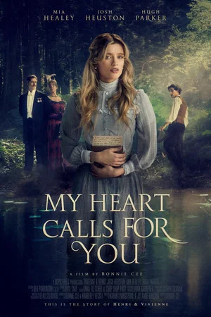 Постер: My Heart Calls for You