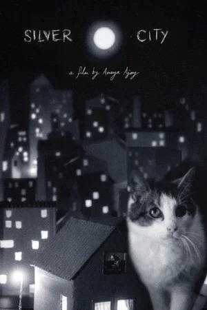 Постер: Silver City