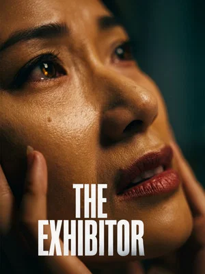 Постер: The Exhibitor