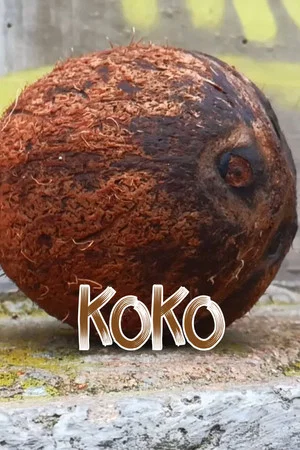 Постер: Koko
