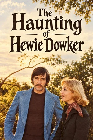 Постер: The Haunting of Hewie Dowker