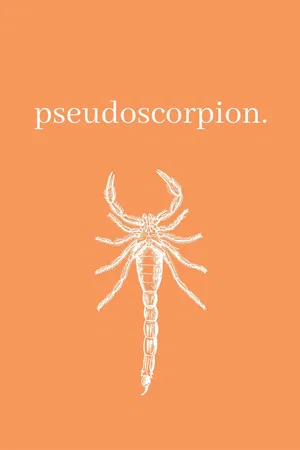 Постер: Pseudoscorpion