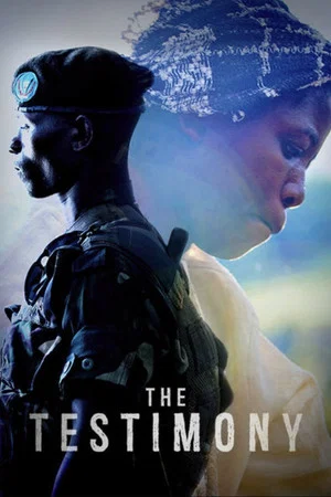 Постер: The Testimony