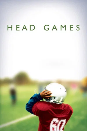 Постер: Head Games