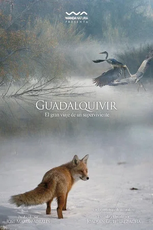 Постер: Guadalquivir