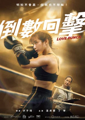 Постер: Love Punch