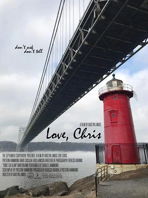 Постер: Love, Chris