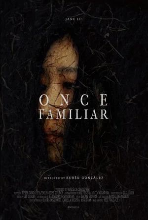 Постер: Once Familiar