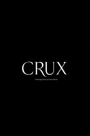 Постер: Crux: A Landscape Picture