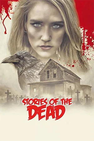 Постер: Stories of the Dead