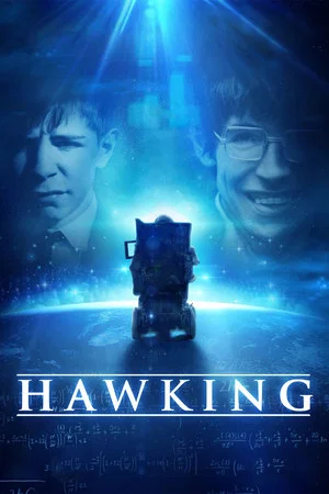Постер: Hawking