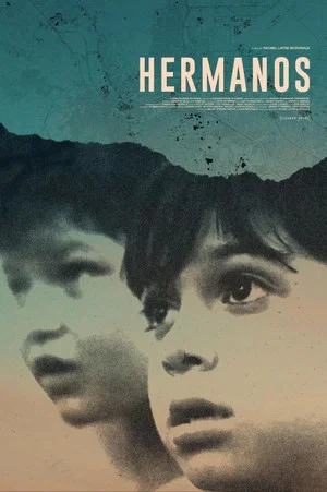Постер: Hermanos