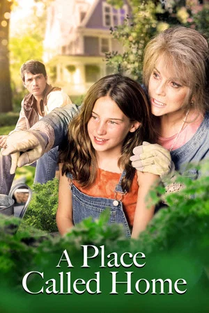 Постер: A Place Called Home