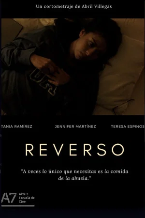 Постер: Reverso