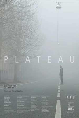 Постер: Plateau