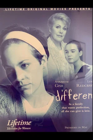 Постер: Different