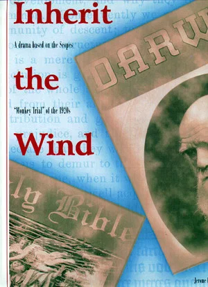 Постер: Inherit the Wind