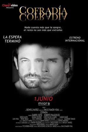 Постер: Cofradia