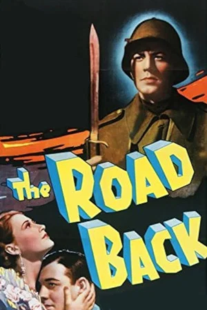 Постер: The Road Back