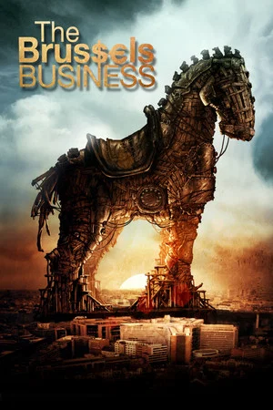Постер: The Brussels Business