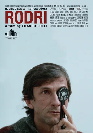 Постер: Rodri