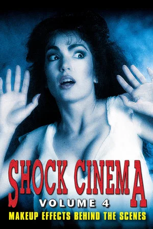 Постер: Shock Cinema: Volume Four