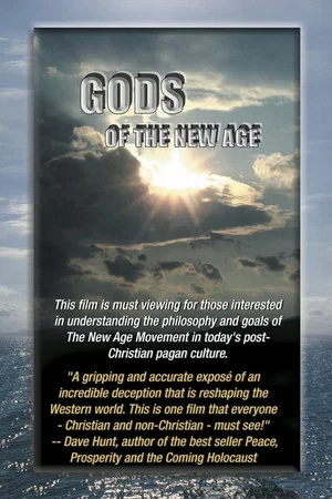 Постер: Gods of the New Age