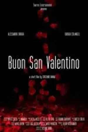 Постер: Buon San Valentino