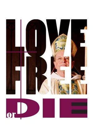 Постер: Love Free or Die