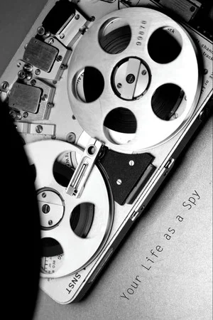 Постер: Your Life as a Spy