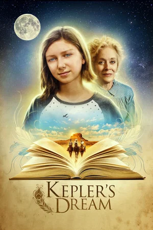 Постер: Kepler's Dream