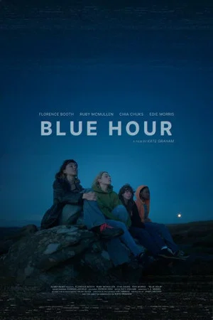 Постер: Blue Hour