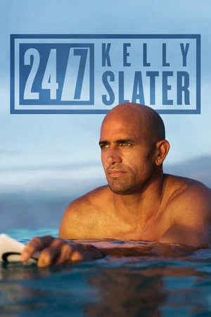 Постер: 24/7: Kelly Slater
