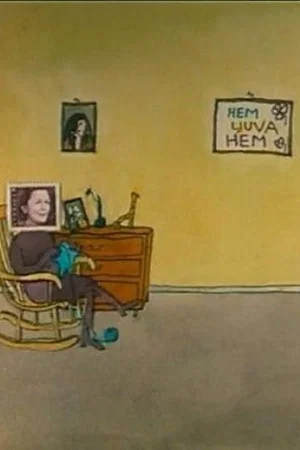 Постер: Home Sweet Home