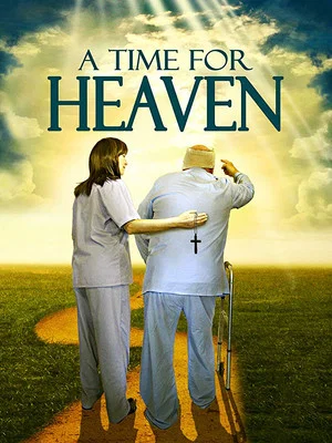 Постер: A Time For Heaven