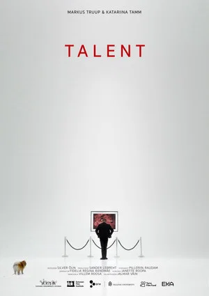 Постер: Talent