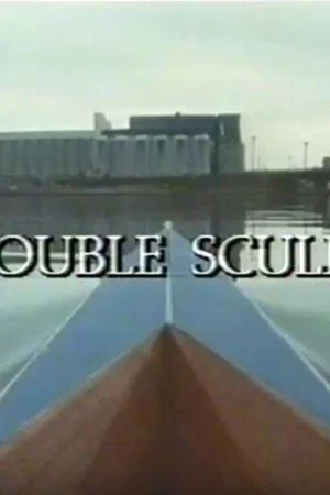 Постер: Double Sculls