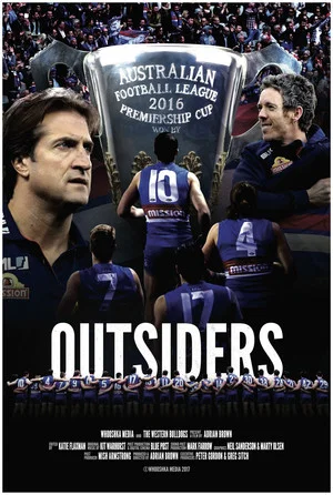 Постер: Outsiders