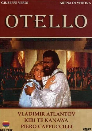 Постер: Otello