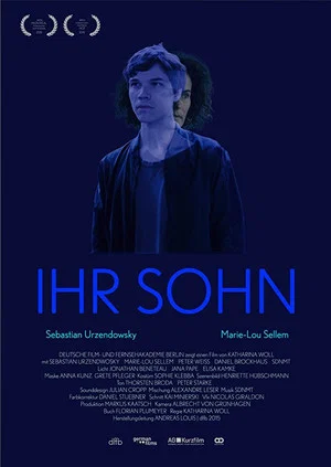Постер: Ihr Sohn