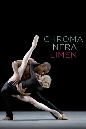 Постер: McGregor: Chroma / Infra / Limen