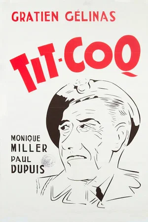 Постер: Tit-Coq